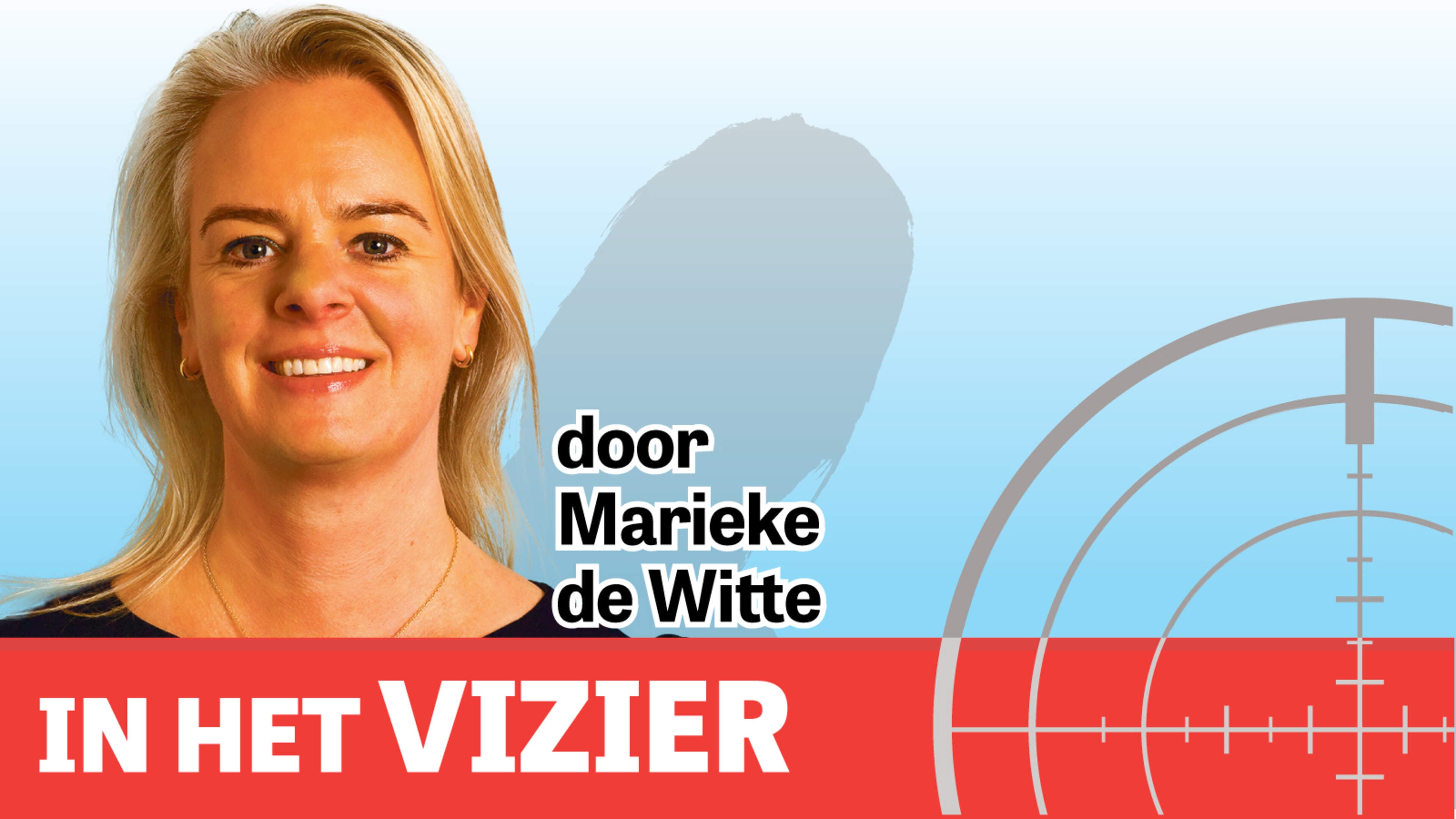 Marieke de Witte: twee verschrikkelijke zaken waarbij een veel te jong iemand is overleden